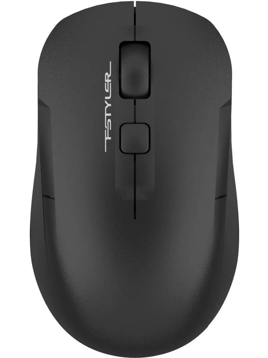 Мышь A4TECH Fstyler FG16C Air (Черная) 1 Мышь A4TECH Fstyler FG16C Air (Черная) 1