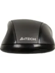 Мышь A4TECH G9-310-1 (Желтый) 3