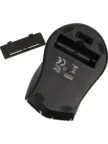 Мышь A4TECH G9-310-1 (Желтый) 6
