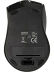 Мышь A4TECH G9-310-1 (Желтый) 7