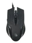 Мышь A4TECH Q51 Bloody (Черная) 4