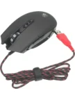 Мышь A4TECH Q80 10