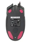 Мышь A4TECH Q80 2