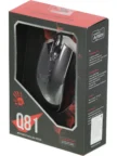 Мышь A4TECH Q81 Bloody Curve 13