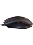 Мышь A4TECH Bloody Q82 (Черный/рисунок) 2
