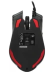 Мышь A4TECH Bloody Q82 (Черный/рисунок) 4