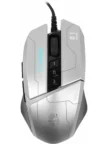 Мышь A4TECH W60 Max Bloody (Gun Grey) 7