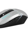 Мышь A4TECH W60 Max Bloody (Gun Grey) 9
