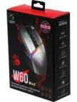 Мышь A4TECH W60 Max Bloody (Gun Grey) 16