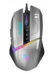 Мышь A4TECH W60 Max Bloody (Gun Grey) 2