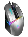 Мышь A4TECH W60 Max Bloody (Gun Grey) 4