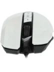 Мышь A4TECH W60 Max Bloody (Panda White) 7