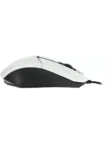 Мышь A4TECH W60 Max Bloody (Panda White) 8
