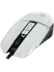 Мышь A4TECH W60 Max Bloody (Panda White) 10