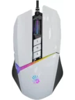 Мышь A4TECH W60 Max Bloody (Panda White) 12