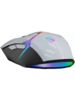 Мышь A4TECH W60 Max Bloody (Panda White) 14