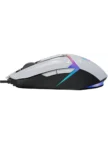 Мышь A4TECH W60 Max Bloody (Panda White) 16