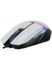 Мышь A4TECH W60 Max Bloody (Panda White) 17