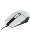 Мышь A4TECH W60 Max Bloody (Panda White) 2