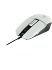Мышь A4TECH W60 Max Bloody (Panda White) 3
