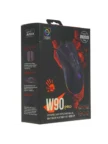 Мышь A4TECH W90 Pro Bloody (Stone black) 4