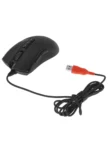 Мышь A4TECH W90 Pro Bloody (Stone black) 5