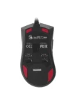 Мышь A4TECH W90 Pro Bloody (Stone black) 6