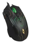 Мышь A4TECH X89 (Maze) 2