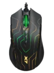 Мышь A4TECH X89 (Maze) 1