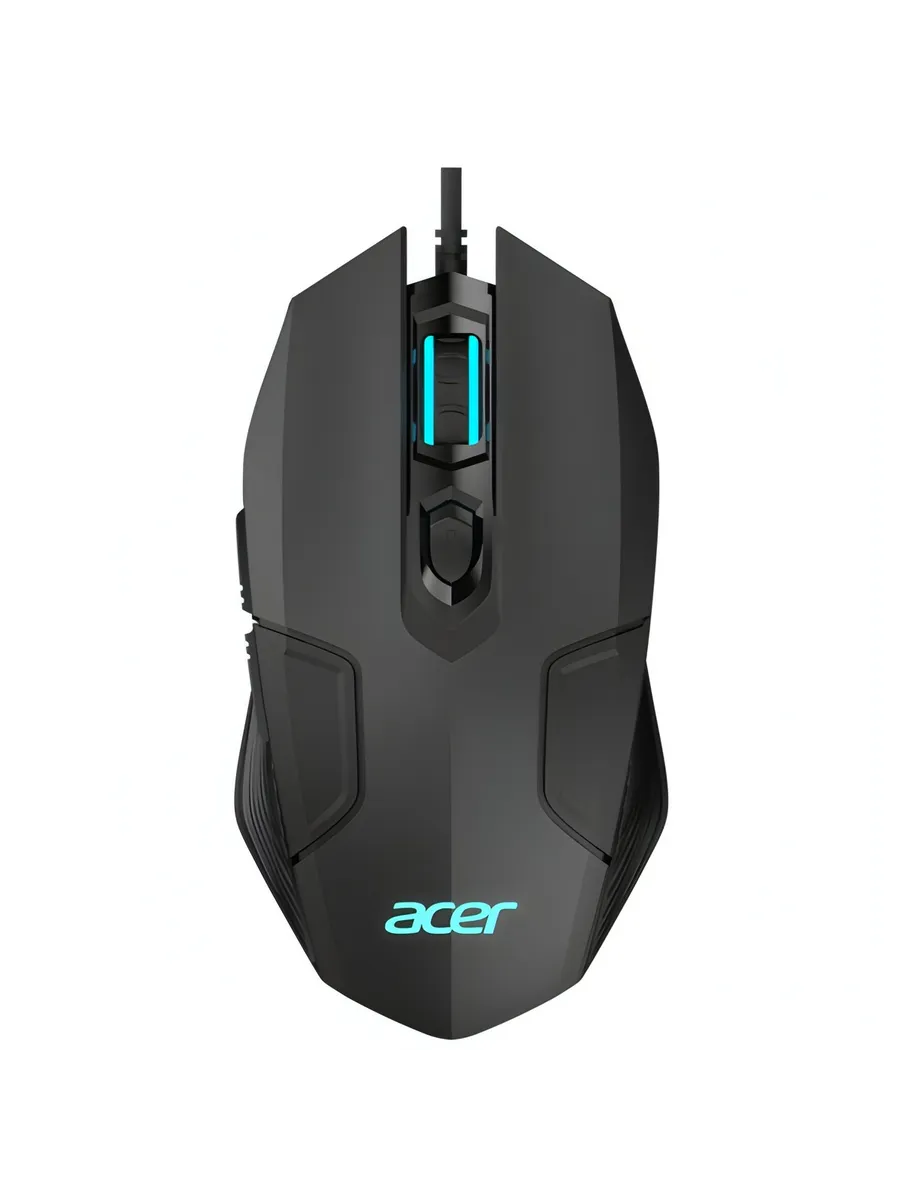 Мышь ACER OMW170 (Черная) (ZL.MCEEE.00R) 1 Мышь ACER OMW170 (Черная) (ZL.MCEEE.00R) 1