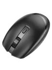 Мышь BOROFONE BG7 Business 2.4G Platinum (Черная) 2