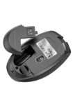 Мышь BOROFONE BG7 Business 2.4G Platinum (Черная) 3