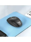 Мышь BOROFONE BG7 Business 2.4G Platinum (Черная) 4