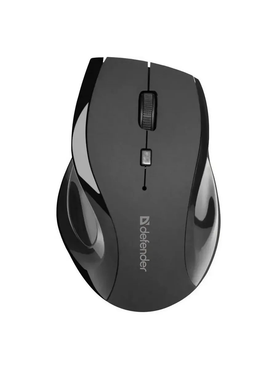 Мышь DEFENDER Accura MM-295 B 1 Мышь DEFENDER Accura MM-295 B 1