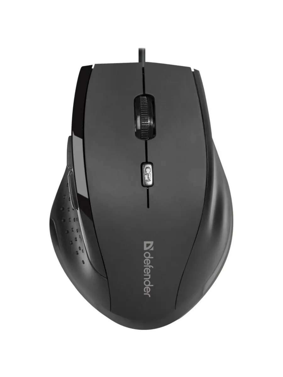 Мышь DEFENDER Accura MM-362 B 1 Мышь DEFENDER Accura MM-362 B 1