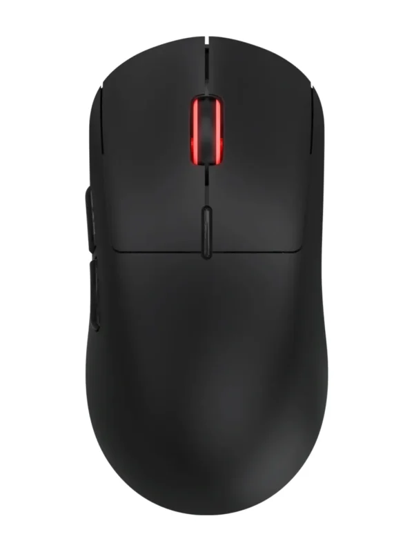 Мышь DEFENDER Elite GM-212 (Черная) 1