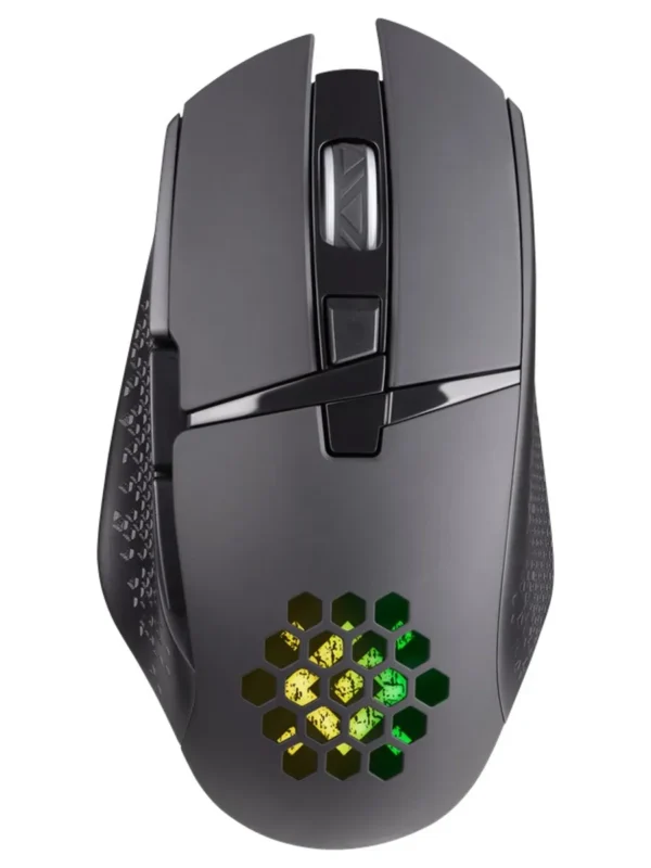 Мышь DEFENDER Glory GM-514 (Black) 1