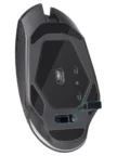 Мышь DEFENDER Glory GM-514 (Black) 3