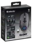 Мышь DEFENDER Glory GM-514 (Black) 7