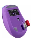 Мышь DEFENDER Mystery MM-301 (Фиолетовый) 4