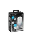 Мышь DEFENDER Pandora GM-502 (белый) 3