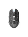 Мышь DEFENDER Shock GM-110L (Черный) 1