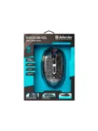 Мышь DEFENDER Shock GM-110L (Черный) 5