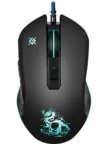 Мышь DEFENDER Sky Dragon GM-090L (Black) 1