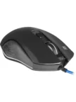 Мышь DEFENDER Sky Dragon GM-090L (Black) 4