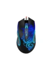 Мышь DEFENDER Venom GM-640L (Черный) 2