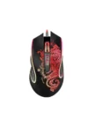 Мышь DEFENDER Venom GM-640L (Черный) 1