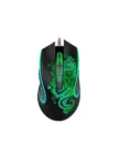 Мышь DEFENDER Venom GM-640L (Черный) 3