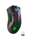 Мышь DEFENDER Warlock GM-709L (Black) 2