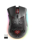 Мышь DEFENDER Warlock GM-709L (Black) 1